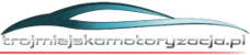 Trojmiejska Motoryzacja